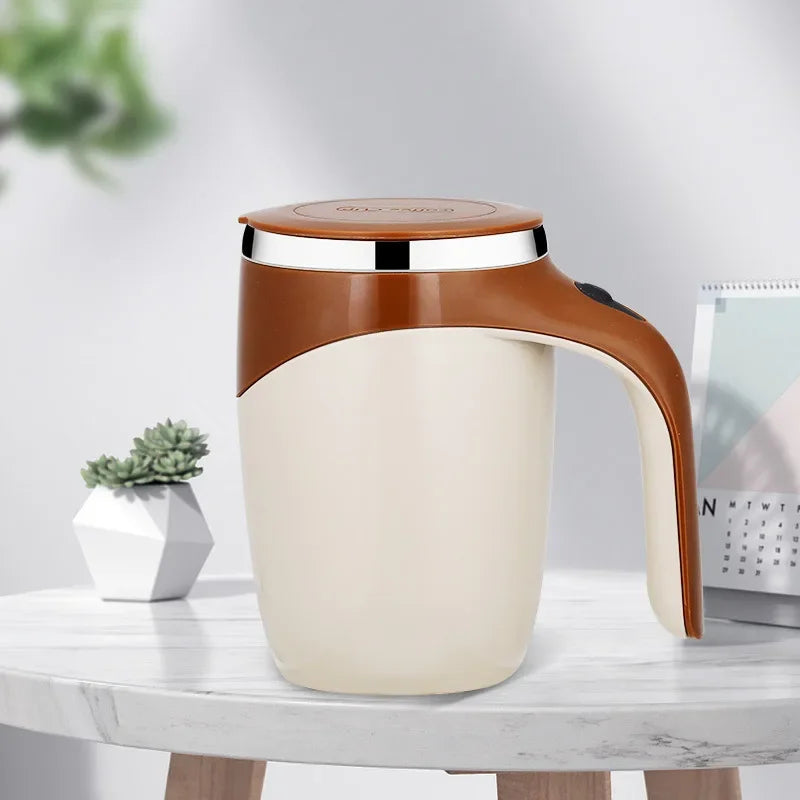 Stir Me Up Auto Stir Cup